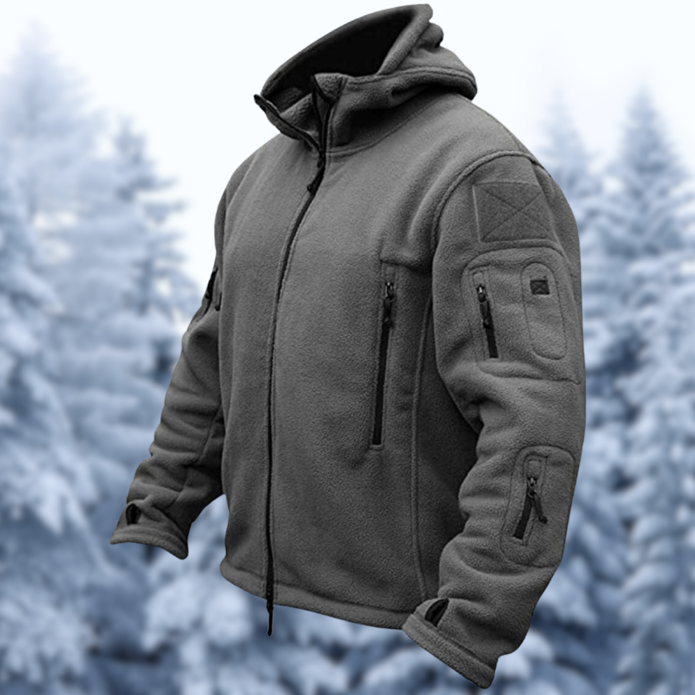 Männer Winterjacke Markward für draußen