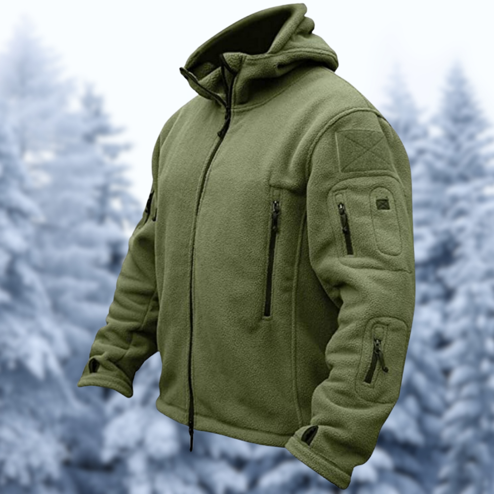 Männer Winterjacke Markward für draußen
