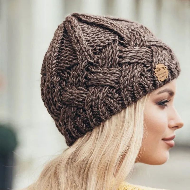 Bonnet femme - Kariss