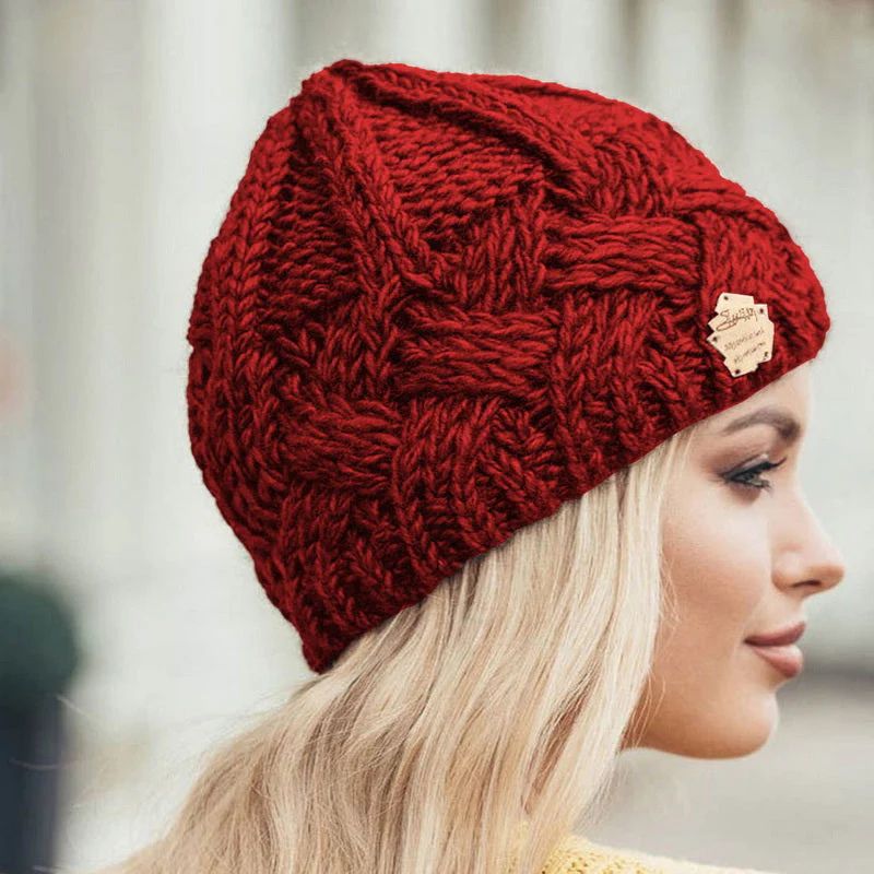 Bonnet femme - Kariss