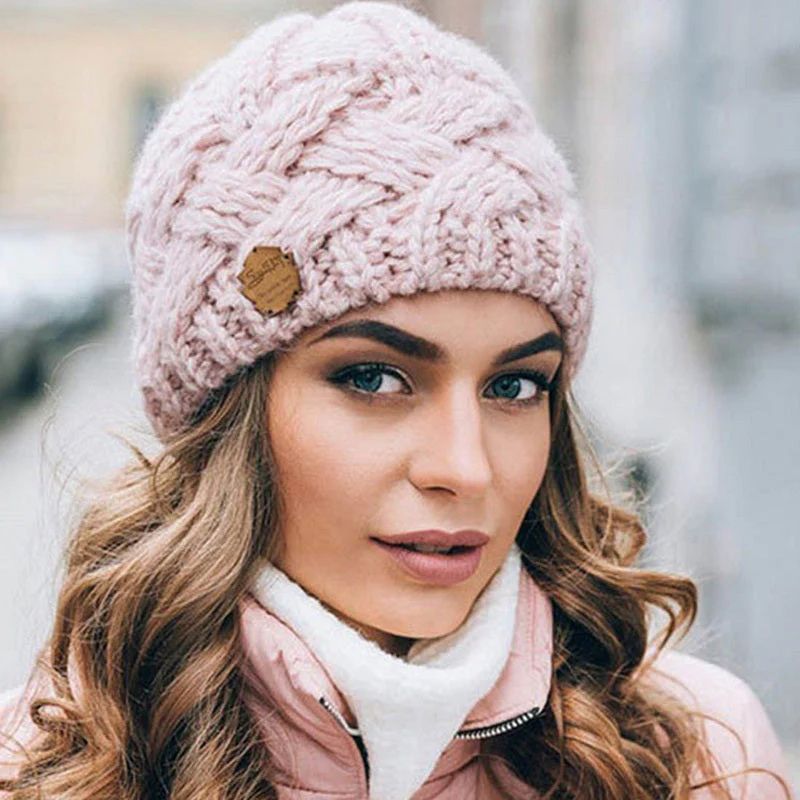 Bonnet femme - Kariss