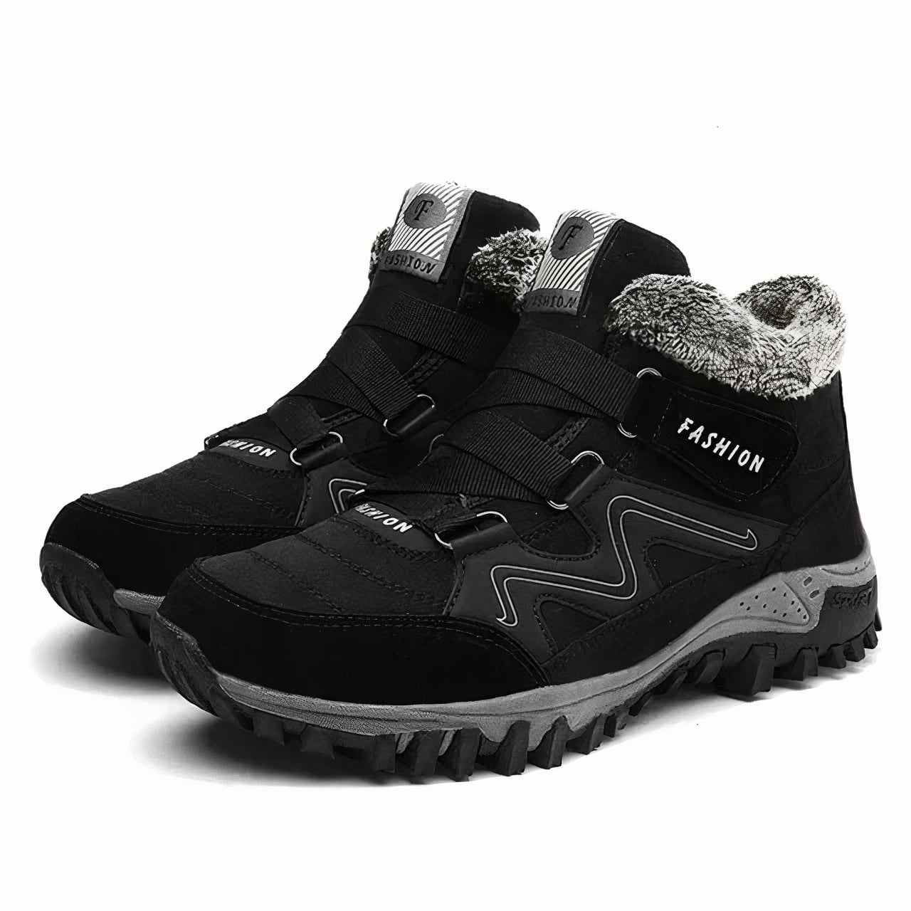 Winterboots für Damen - Christa