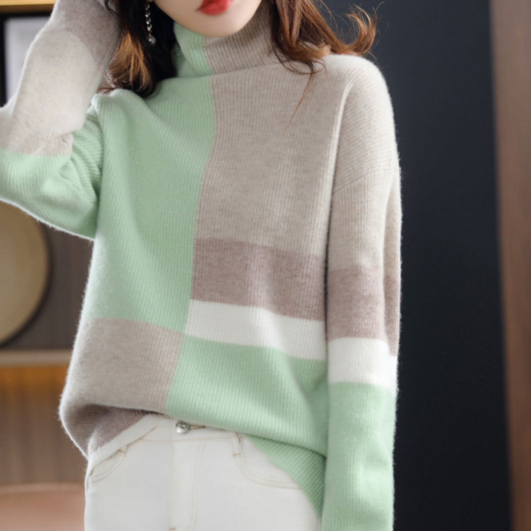 Pull moderne pour femme - Zuzana