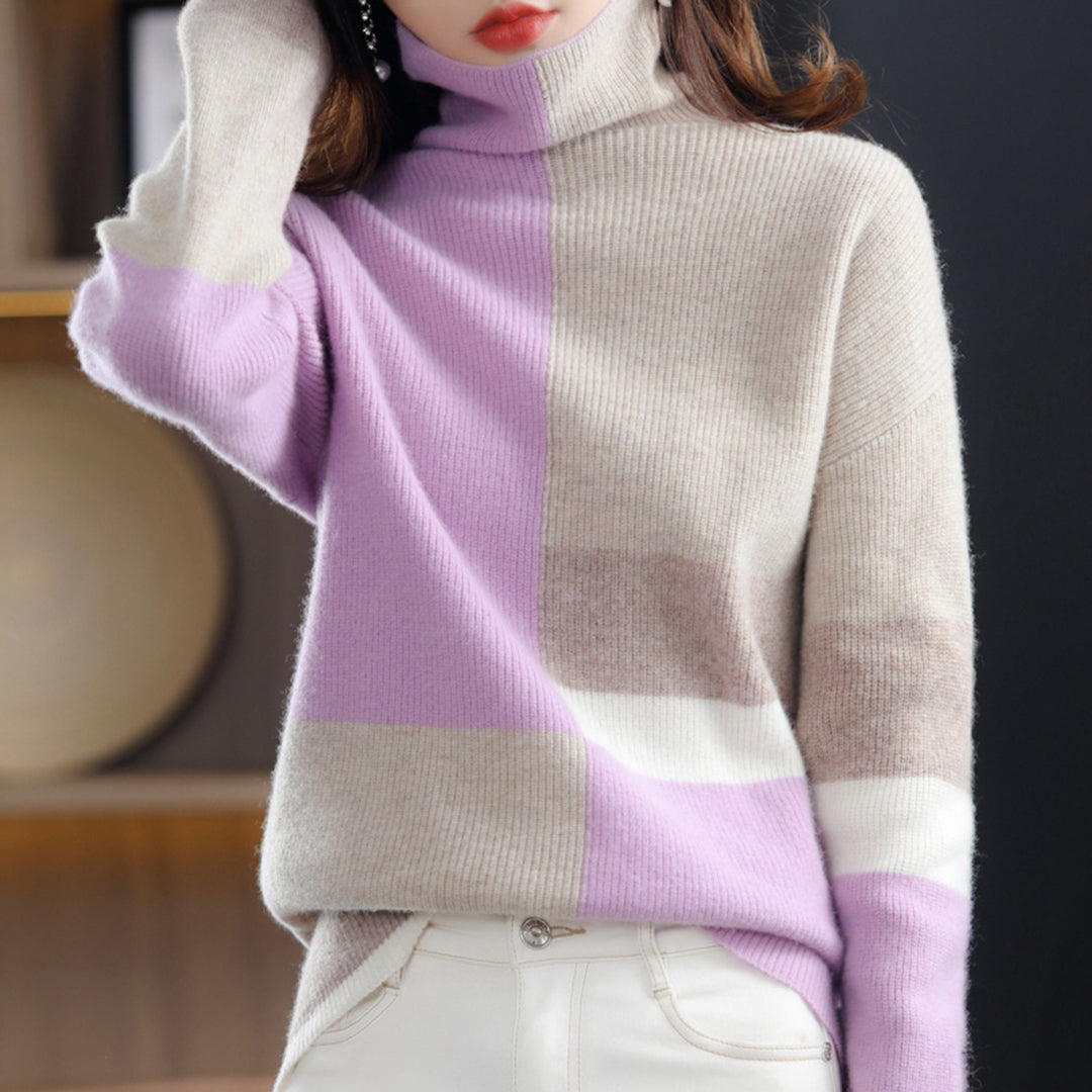 Pull moderne pour femme - Zuzana
