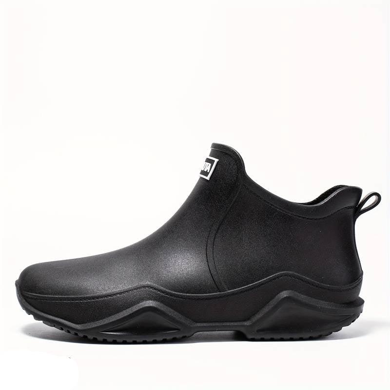 Wasserdichte Stiefeletten von Zenzi für Damen und Herren