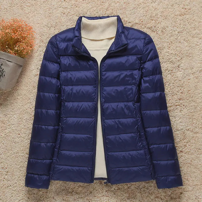 Winterjacke für Frauen, wasserdicht - Ronja