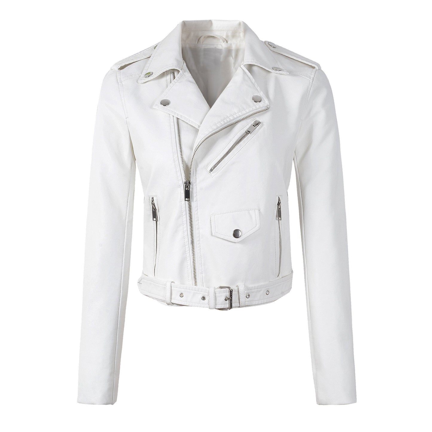 Berg-Feldt | Veste en cuir pour femme