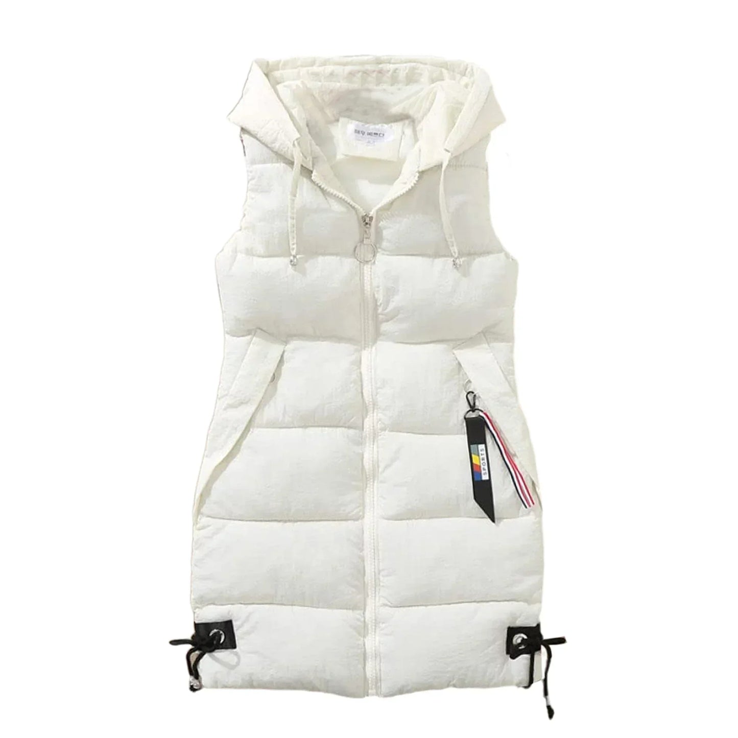 Berg-Feldt | Gilet Tendance et Polyvalent