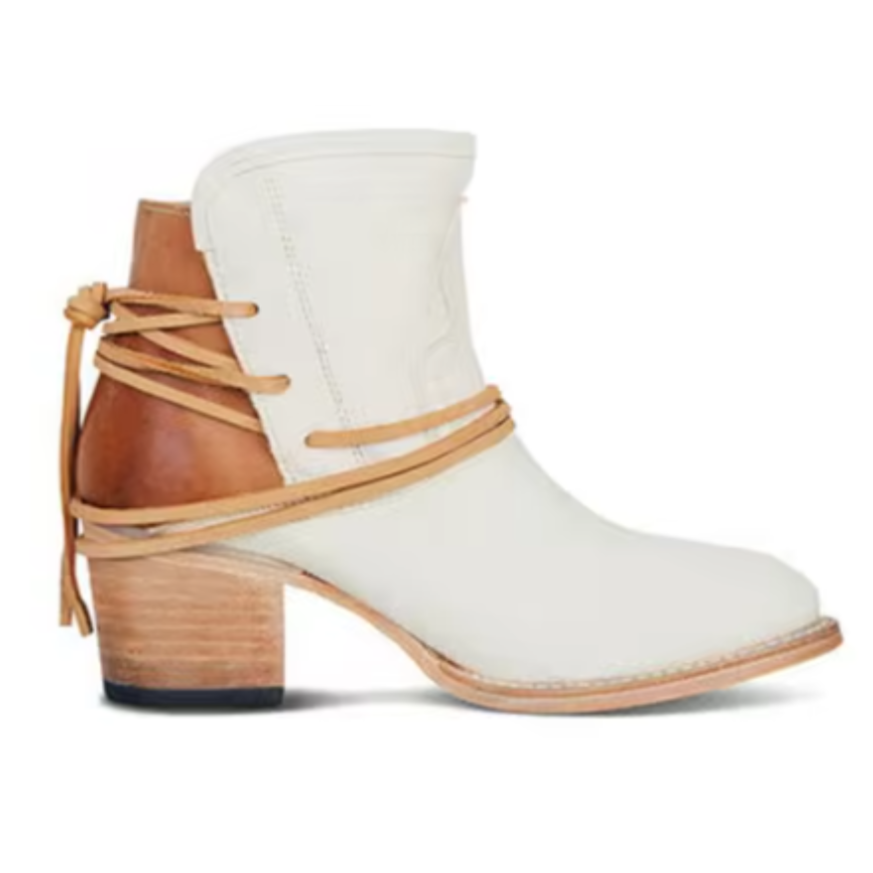 Western Wendy Boots: Elegance and Comfort