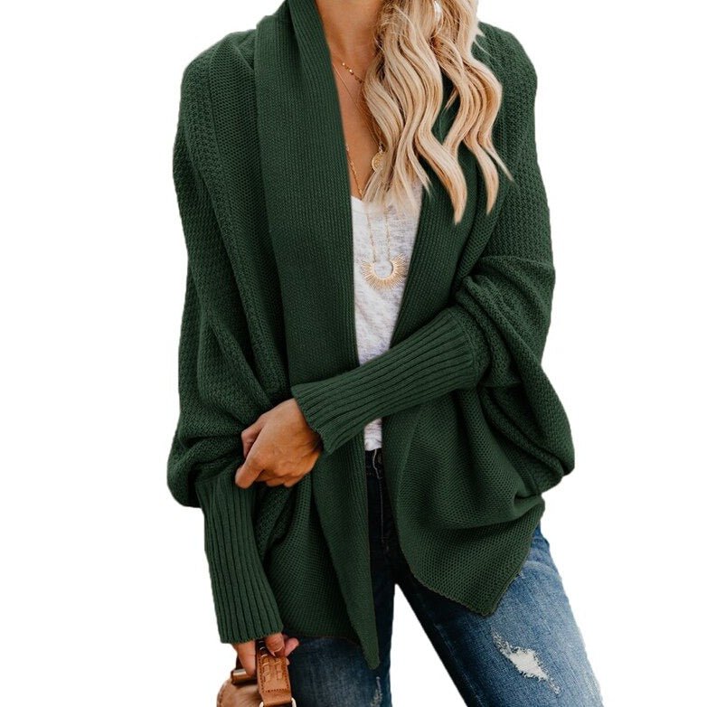 Berg-Feldt | Schick und Entspannt Allgemeine Jacke