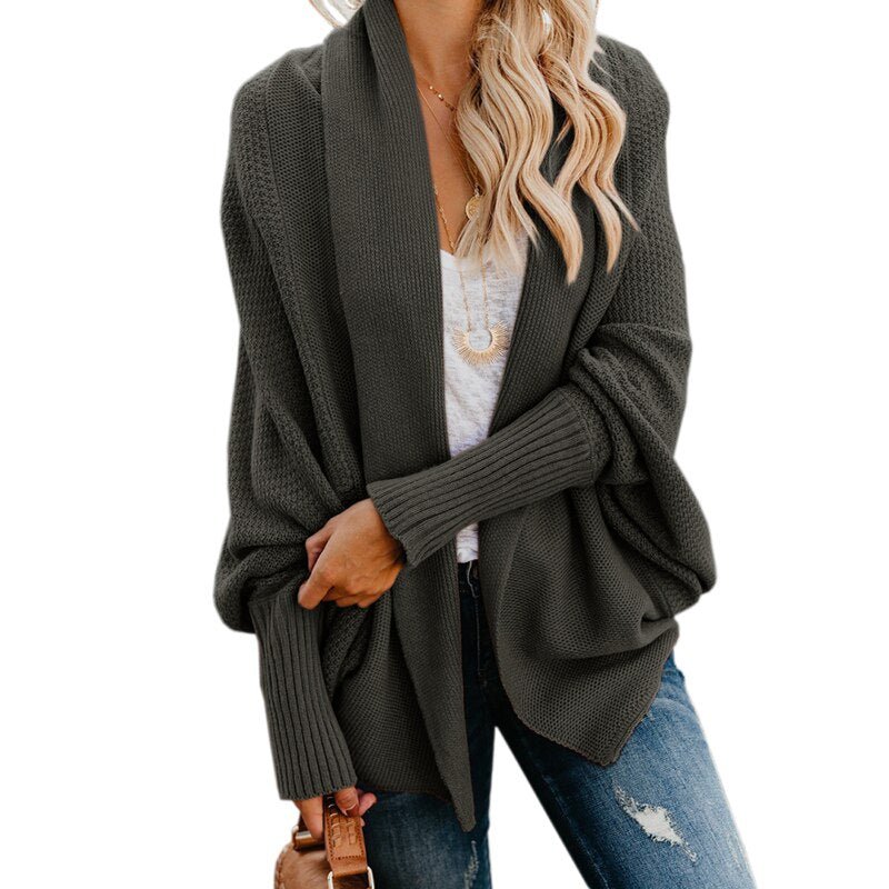 Berg-Feldt | Schick und Entspannt Allgemeine Jacke