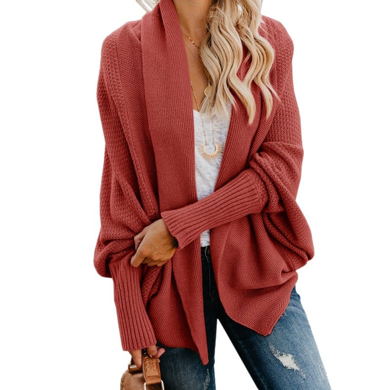 Berg-Feldt | Schick und Entspannt Allgemeine Jacke