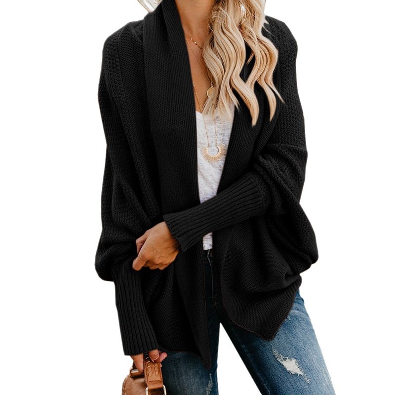 Berg-Feldt | Schick und Entspannt Allgemeine Jacke