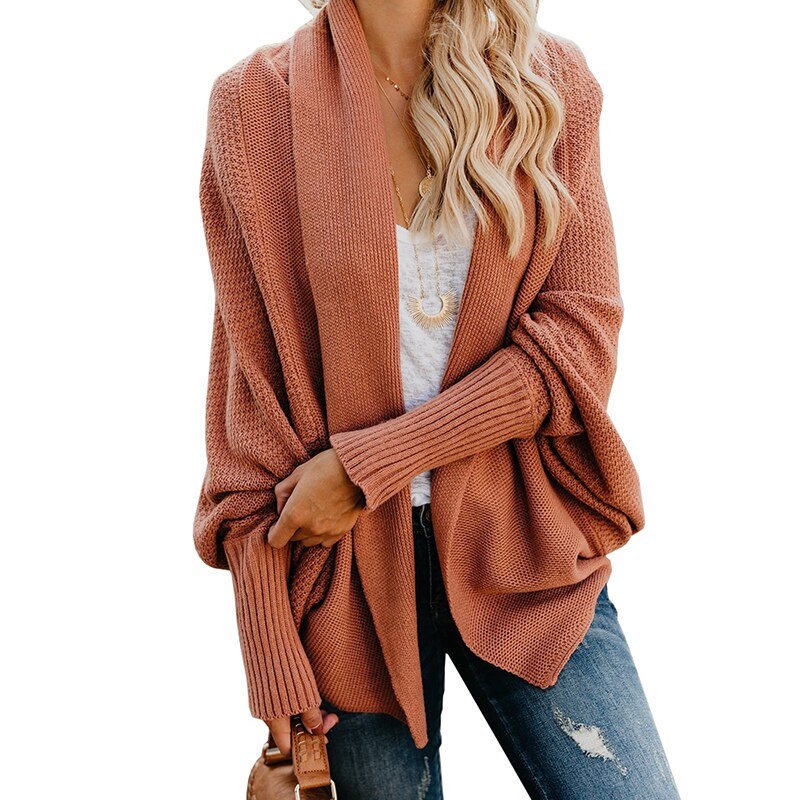 Berg-Feldt | Schick und Entspannt Allgemeine Jacke