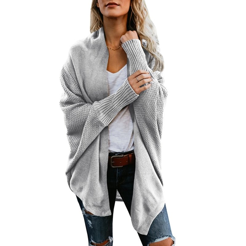 Berg-Feldt | Schick und Entspannt Allgemeine Jacke