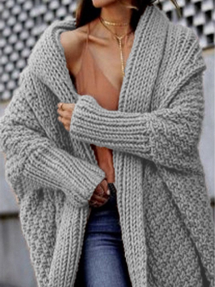 Berg-Feldt | Moderner und vielseitiger Pullover