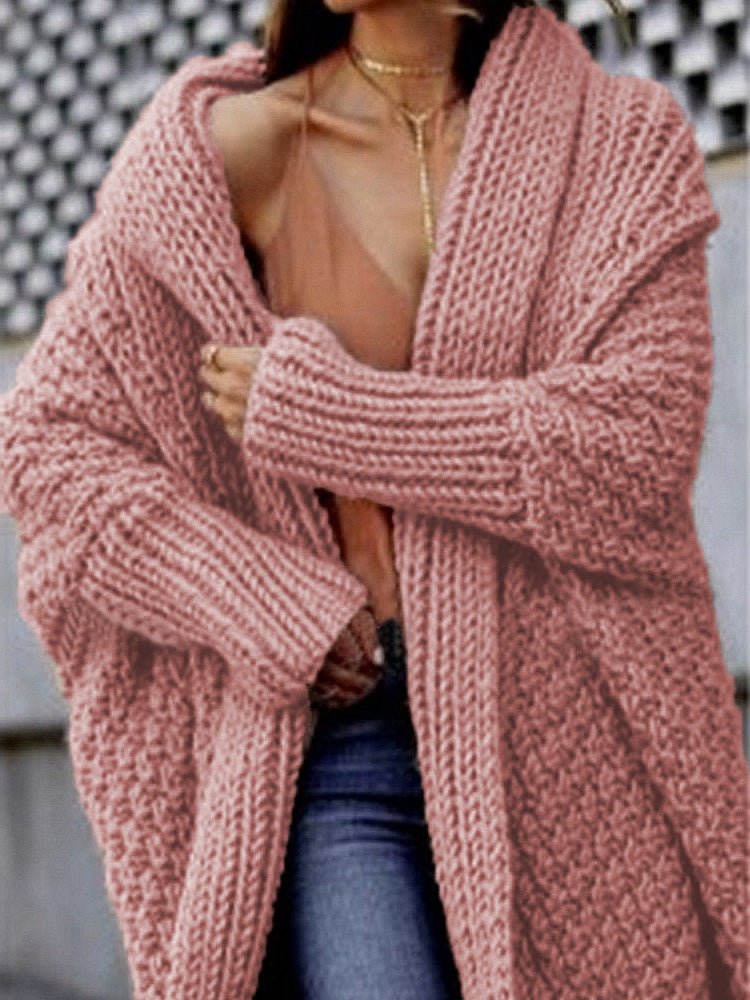Berg-Feldt | Moderner und vielseitiger Pullover