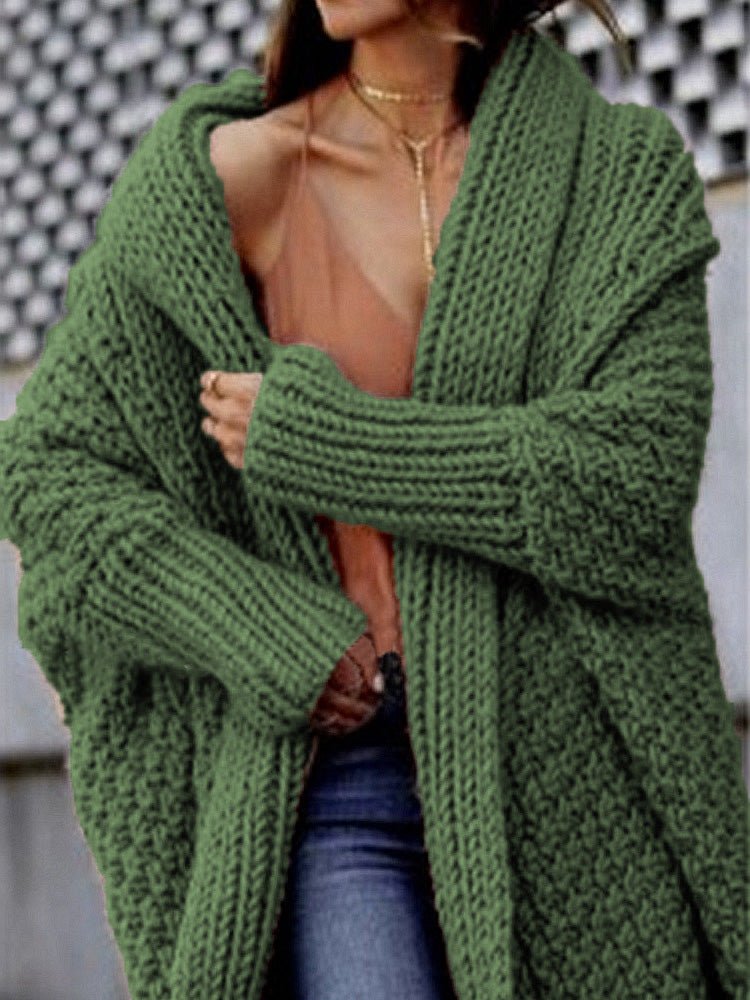 Berg-Feldt | Moderner und vielseitiger Pullover