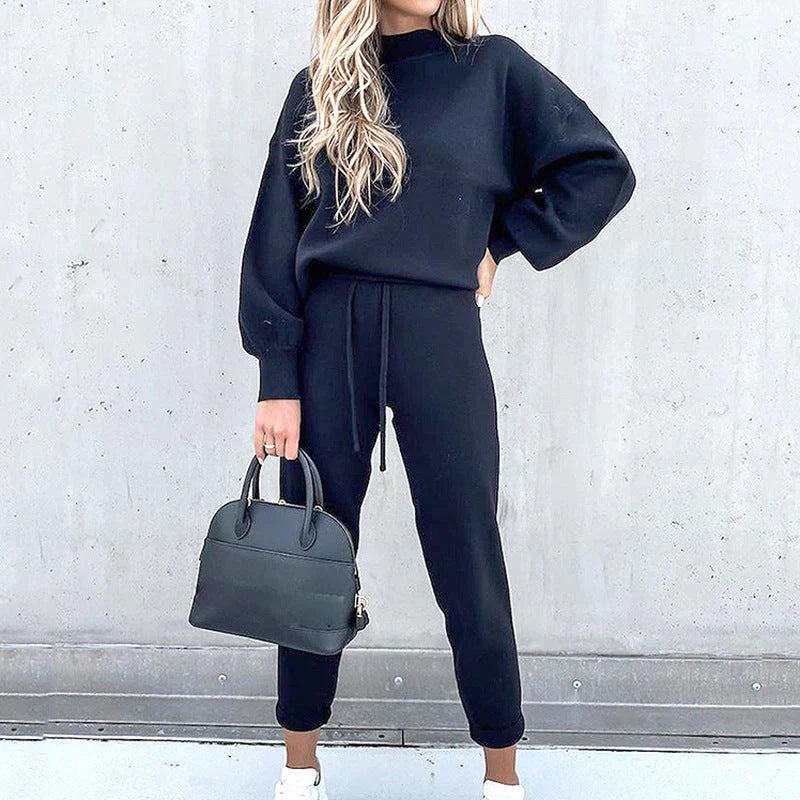 Berg-Feldt | Ensemble loungewear confortable