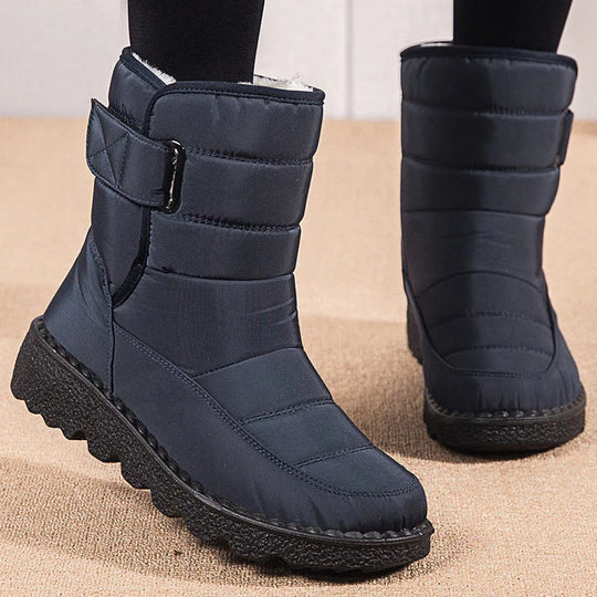 Berg-Feldt | Premium-Schneestiefel