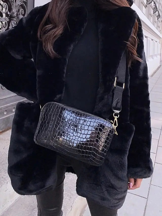 Berg-Feldt | Veste Chic