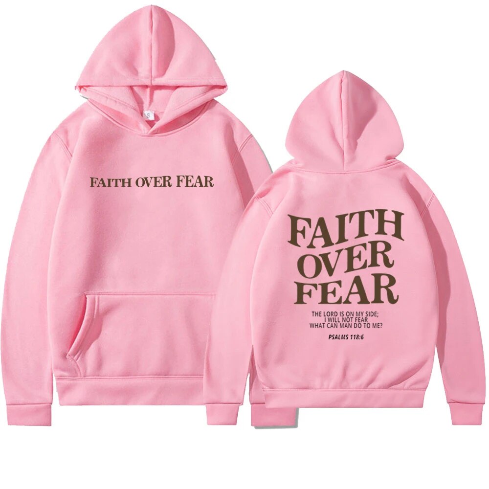Sweat à capuche en coton Victoria – 100 % coton