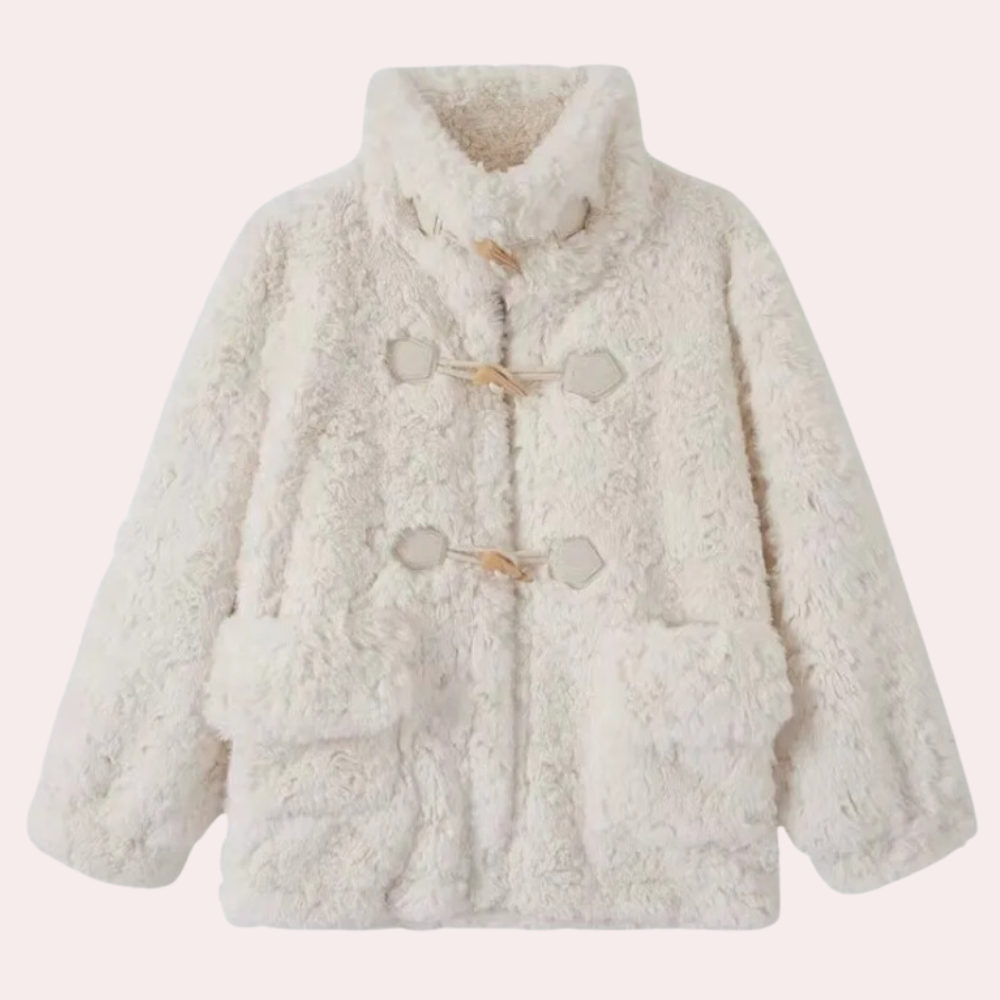 Berg-Feldt | Sophisticated Leichte Winterjacke für Damen