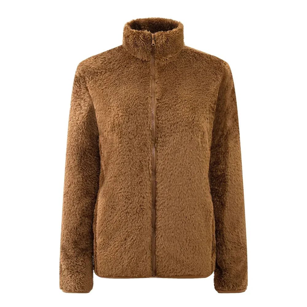 Berg-Feldt | Veste chaude pour femme - Livia