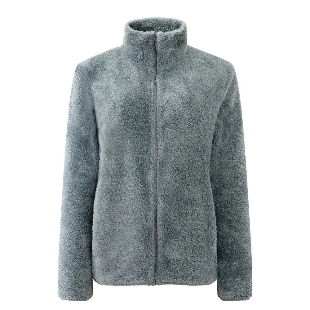 Berg-Feldt | Veste chaude pour femme - Livia