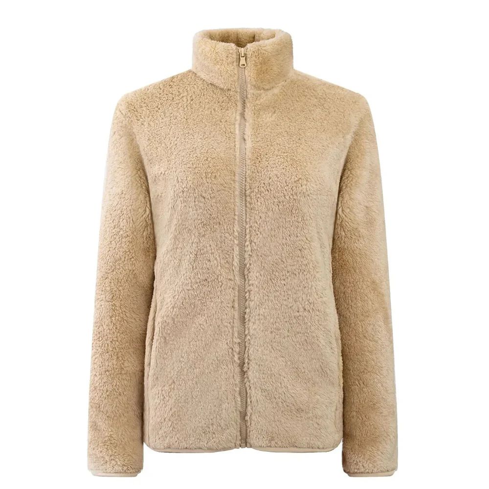 Berg-Feldt | Veste chaude pour femme - Livia