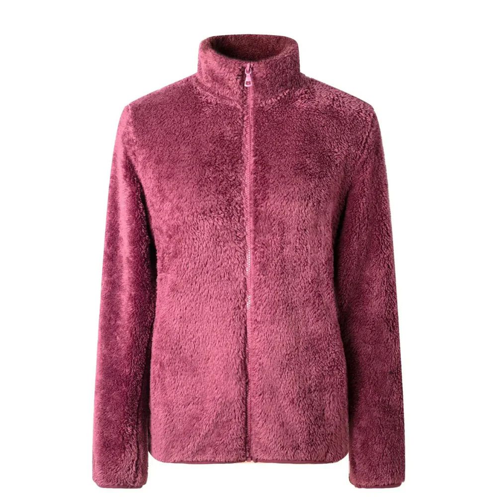 Berg-Feldt | Veste chaude pour femme - Livia