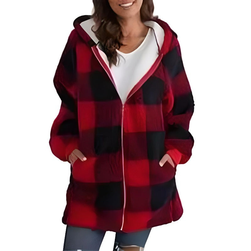 Berg-Feldt | Eléonore Cardigan Neuer Wintertrend Der Orthopädie-Kollektion